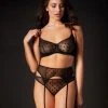 Journelle Valentina Suspender Belt