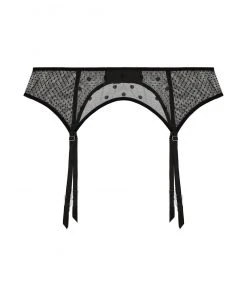 Journelle Valentina Suspender Belt 5 Journelle Valentina Suspender Belt