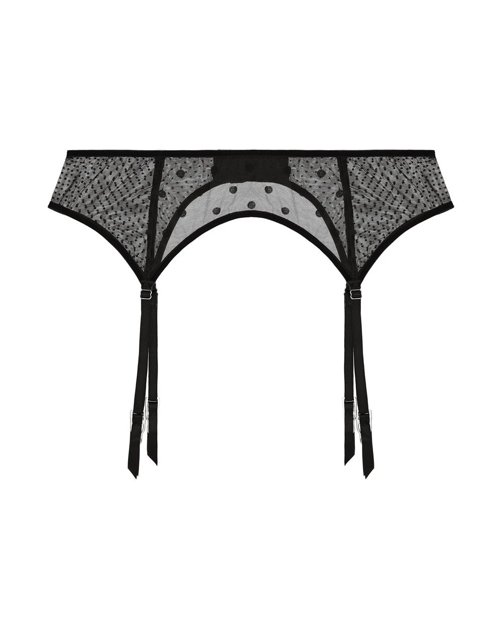 Journelle Valentina Suspender Belt 3 Journelle Valentina Suspender Belt