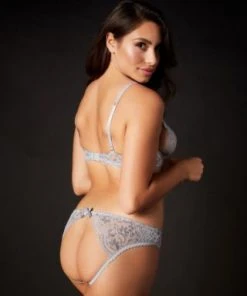 Journelle Ouverts Anya Ouvert Bikini