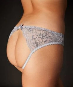 Journelle Ouverts Anya Ouvert Bikini