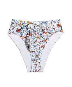 Onia Riveria High Waist Bottom