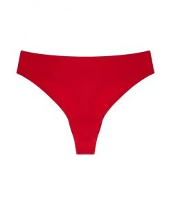 Chantelle Soft Stretch Seamless Thong Underwear