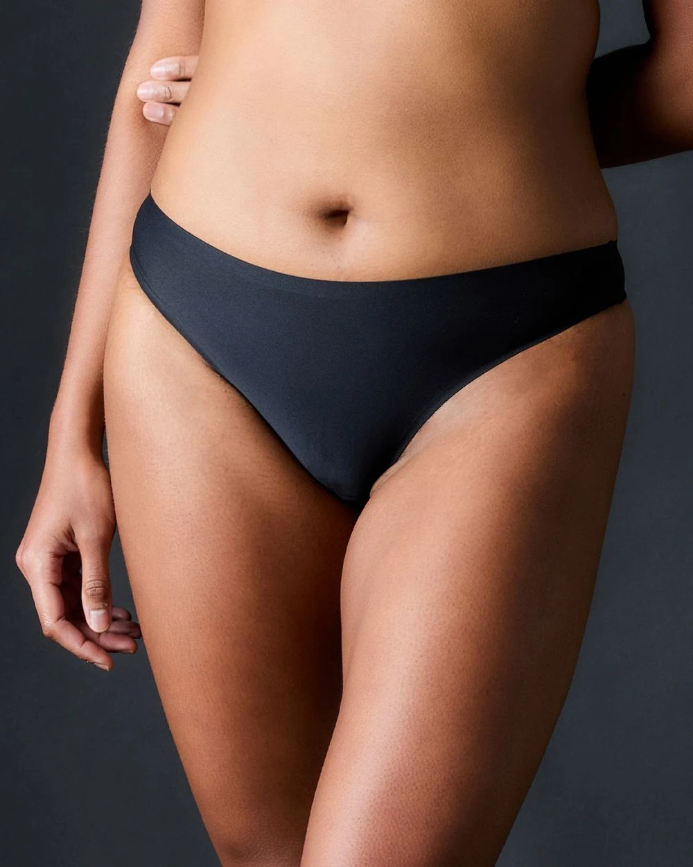 Chantelle Soft Stretch Seamless Thong 1 Chantelle Soft Stretch Seamless Thong