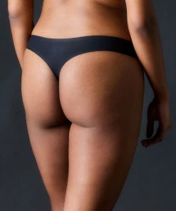 Chantelle Soft Stretch Seamless Thong