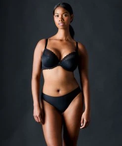 Chantelle Soft Stretch Seamless Thong 6 Chantelle Soft Stretch Seamless Thong