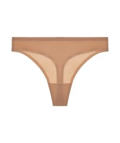 Chantelle Soft Stretch Seamless Thong