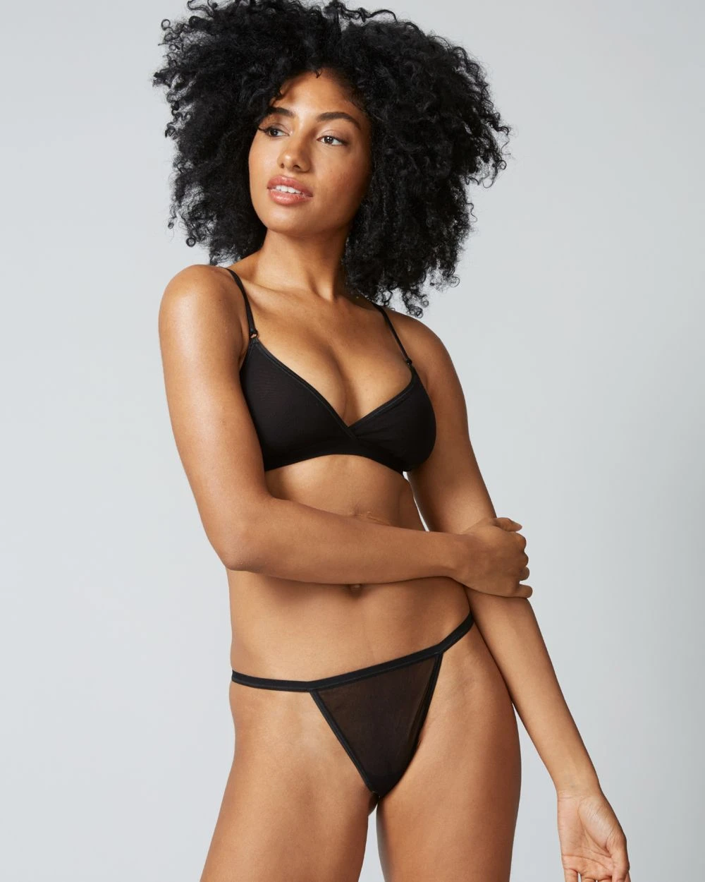 Cosabella Soire Confidence Bralette Bras 2 Cosabella Soire Confidence Bralette Bras