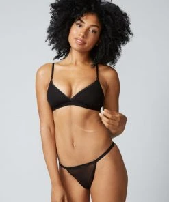 Cosabella Soire Confidence Bralette Bras 6 Cosabella Soire Confidence Bralette Bras