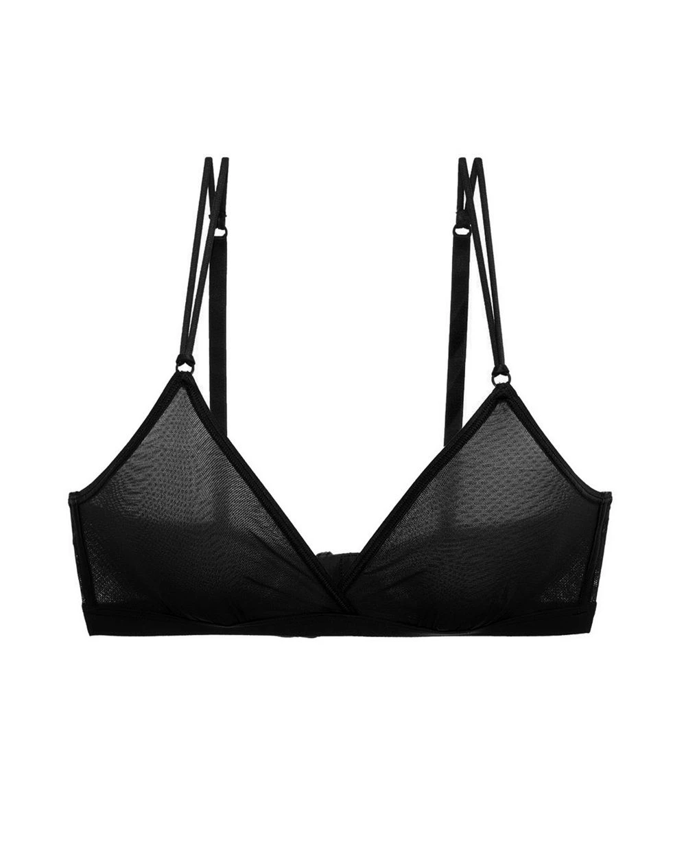 Cosabella Soire Confidence Bralette Bras 4 Cosabella Soire Confidence Bralette Bras