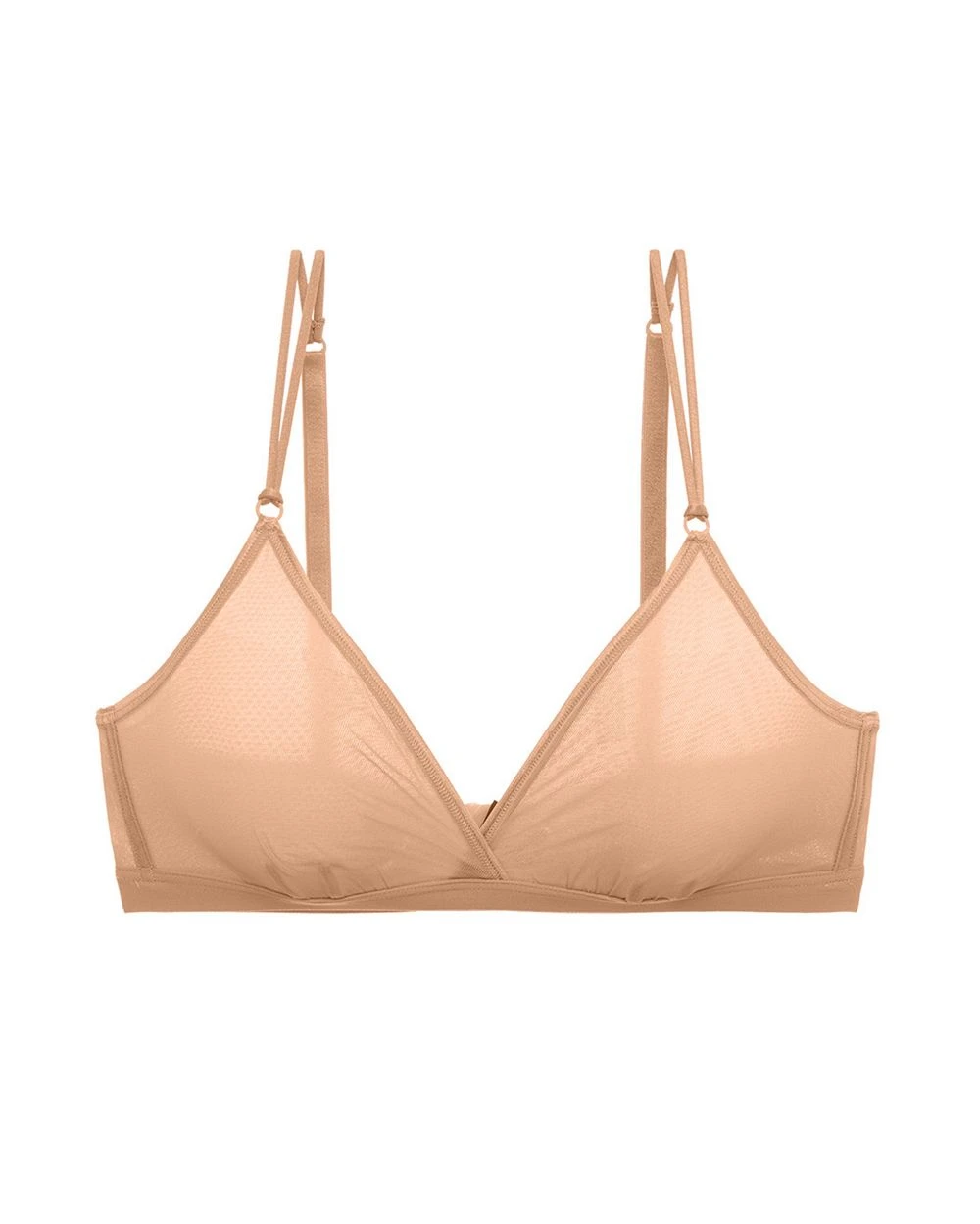 Cosabella Soire Confidence Bralette 4 Cosabella Soire Confidence Bralette
