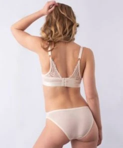 ProjectME Warrior Maternity Plunge Bra DD+ 2 ProjectME Warrior Maternity Plunge Bra DD+