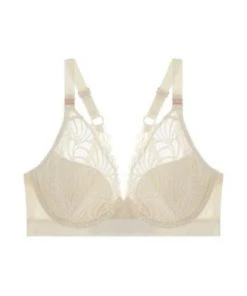 ProjectME Warrior Maternity Plunge Bra DD+ 3 ProjectME Warrior Maternity Plunge Bra DD+