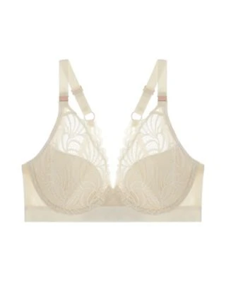 ProjectME Warrior Maternity Plunge Bra DD+ ProjectME Warrior Maternity Plunge Bra DD+