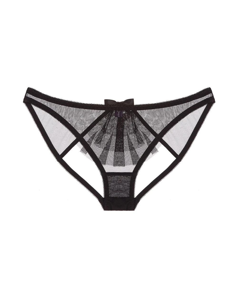Journelle Odette Ouvert Underwear 4 Journelle Odette Ouvert Underwear