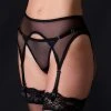 Journelle Odette Classic Suspender