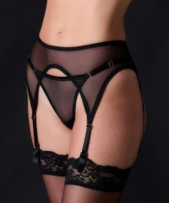 Journelle Odette Classic Suspender