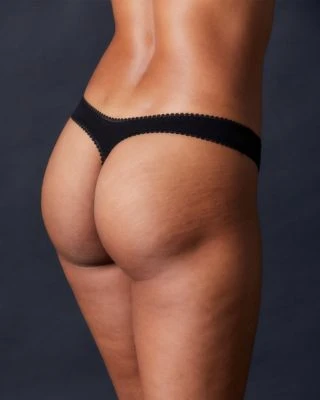 OnGossamer Cabana Cotton Hip G Thong Underwear 2 OnGossamer Cabana Cotton Hip G Thong Underwear