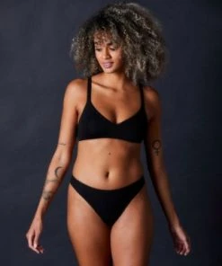 OnGossamer Cabana Cotton Hip G Thong Underwear 6 OnGossamer Cabana Cotton Hip G Thong Underwear