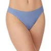 OnGossamer Cabana Cotton Hip G Thong