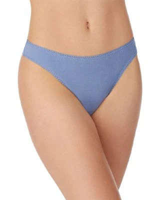 OnGossamer Cabana Cotton Hip G Thong 1 OnGossamer Cabana Cotton Hip G Thong