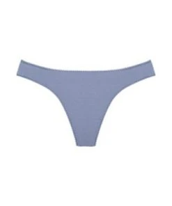 OnGossamer Cabana Cotton Hip G Thong 3 OnGossamer Cabana Cotton Hip G Thong