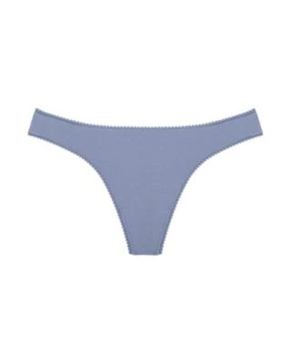 OnGossamer Cabana Cotton Hip G Thong 2 OnGossamer Cabana Cotton Hip G Thong