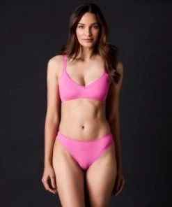 OnGossamer Underwear Cabana Cotton Hip G Thong