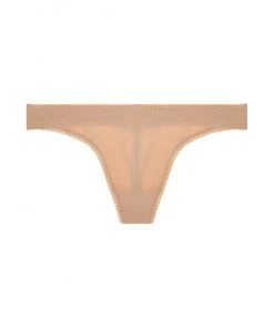 OnGossamer Cabana Cotton Hip G Thong 5 OnGossamer Cabana Cotton Hip G Thong