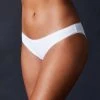 OnGossamer Cabana Cotton Hip Bikini Underwear