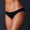 OnGossamer Underwear Cabana Cotton Hip Bikini