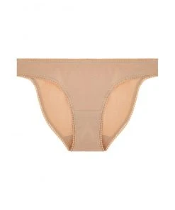 OnGossamer Cabana Cotton Hip Bikini Underwear