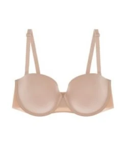 Spanx Up For Anything Strapless Bra