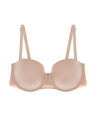 Spanx Up For Anything Strapless Bra 1 Spanx Up For Anything Strapless Bra