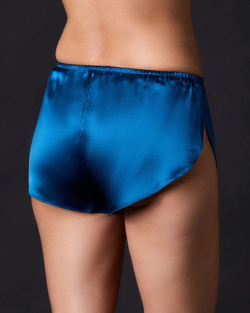 Journelle Celine Tulip Shortie Chevron Down Icon 2 Journelle Celine Tulip Shortie Chevron Down Icon