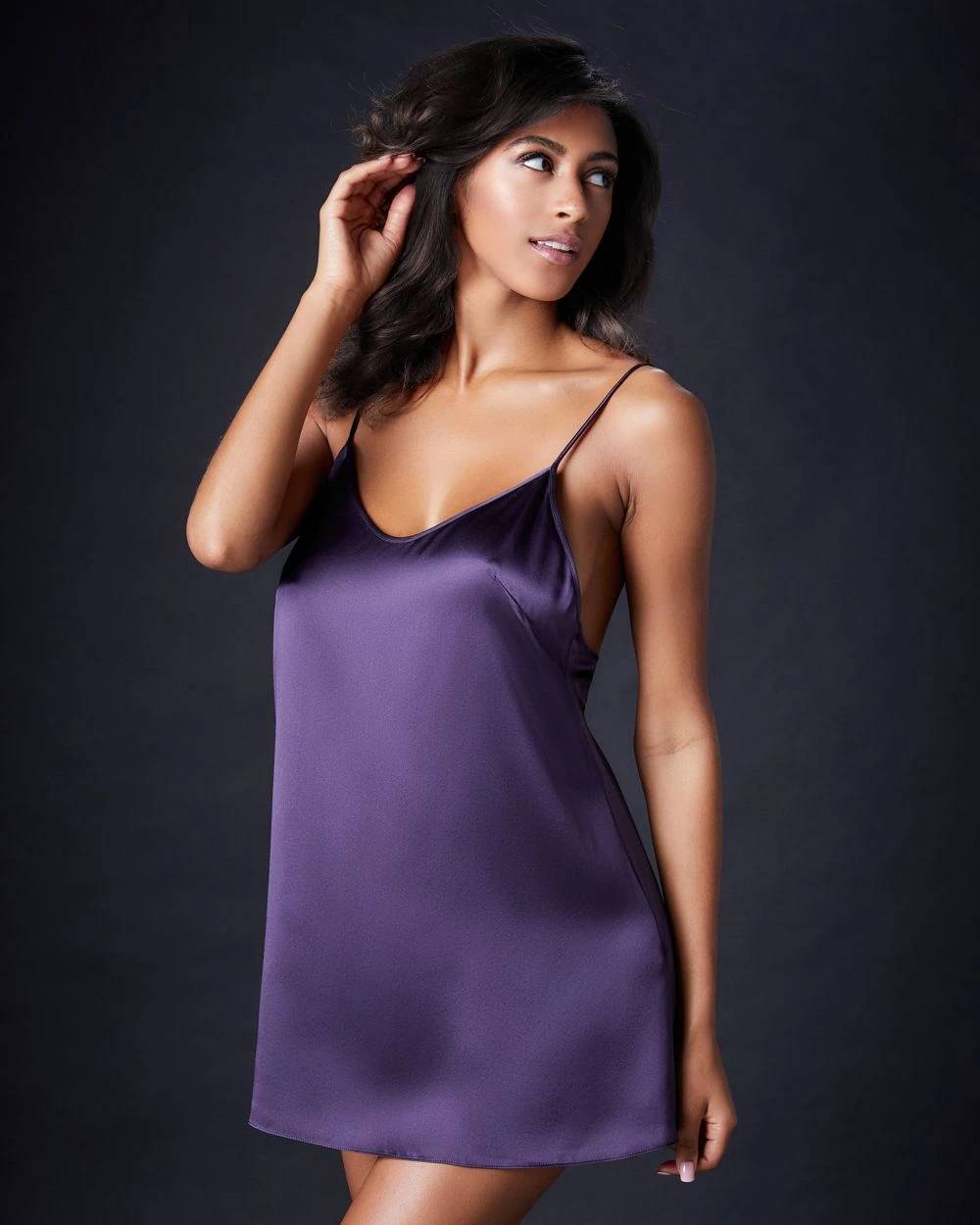 Journelle Celine Low Back Slip Sale 1 Journelle Celine Low Back Slip Sale