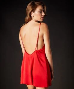 Journelle Chevron Down Icon Celine Low Back Slip 6 Journelle Chevron Down Icon Celine Low Back Slip