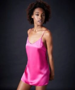 Journelle Celine Low Back Slip Sale