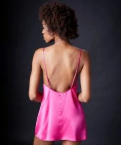 Journelle Celine Low Back Slip Sale 6 Journelle Celine Low Back Slip Sale