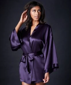Journelle Celine Classic Robe