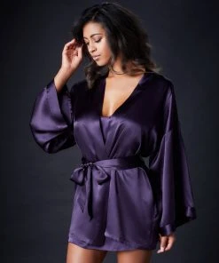 Journelle Celine Classic Robe