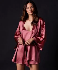 Journelle Celine Classic Robe Chevron Down Icon 6 Journelle Celine Classic Robe Chevron Down Icon