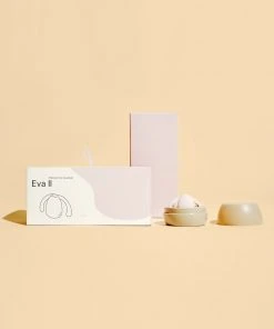 Dame Fashion Eva II Hands Free Vibrator