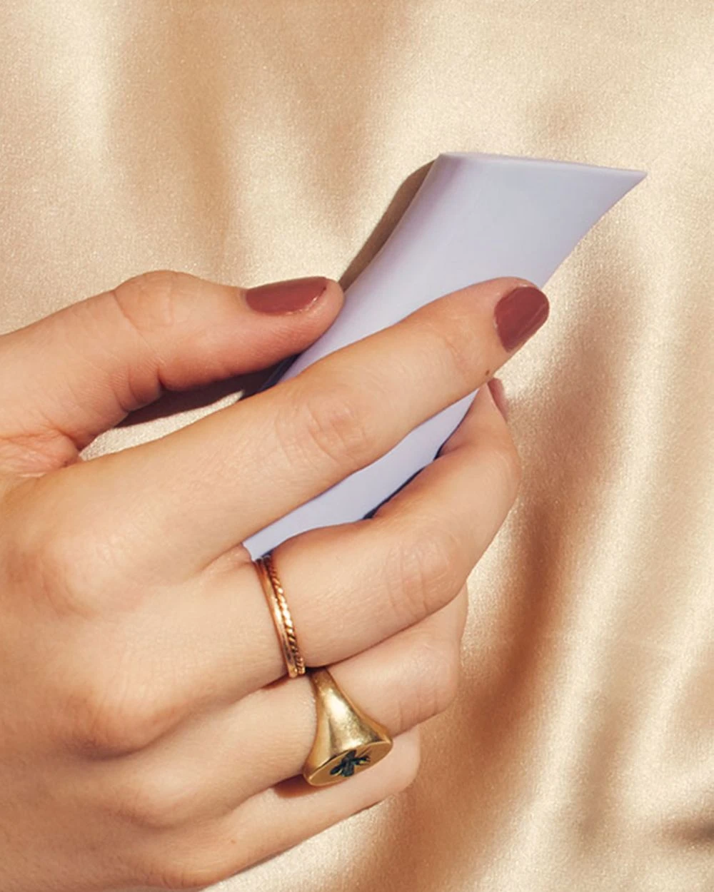 Dame Fashion Kip Lipstick Vibrator 1 Dame Fashion Kip Lipstick Vibrator