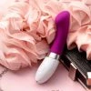 Lelo Fashion Gigi 2 G-Spot Vibrator