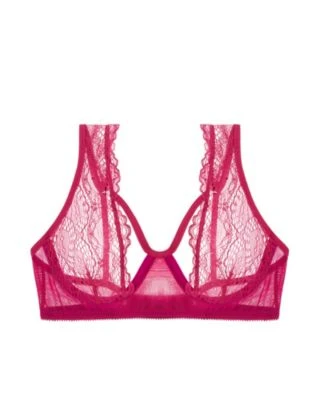 Only Hearts Whisper Sweet Nothings Tank Underwire Bra Sale 3 Only Hearts Whisper Sweet Nothings Tank Underwire Bra Sale