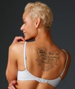 Chantelle DD+ Orangerie Lace Plunge Bra