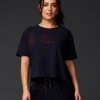 Sundry Sale Positive Affirmations Boxy Tee