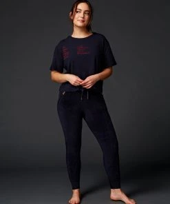 Sundry Sale Positive Affirmations Boxy Tee