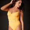 WeWoreWhat Danielle One Piece